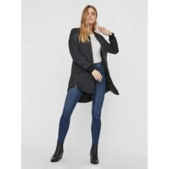 Parka Da Donna Vero Moda Vmhayle 11 Parka Da Donna Vero Moda Vmhayle -Trussardi Negozio 10224576 3294087 4