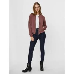 Giacca Bomber Donna Vero Moda Vmcoco 8 Giacca Bomber Donna Vero Moda Vmcoco -Trussardi Negozio 10245734 3585708 5