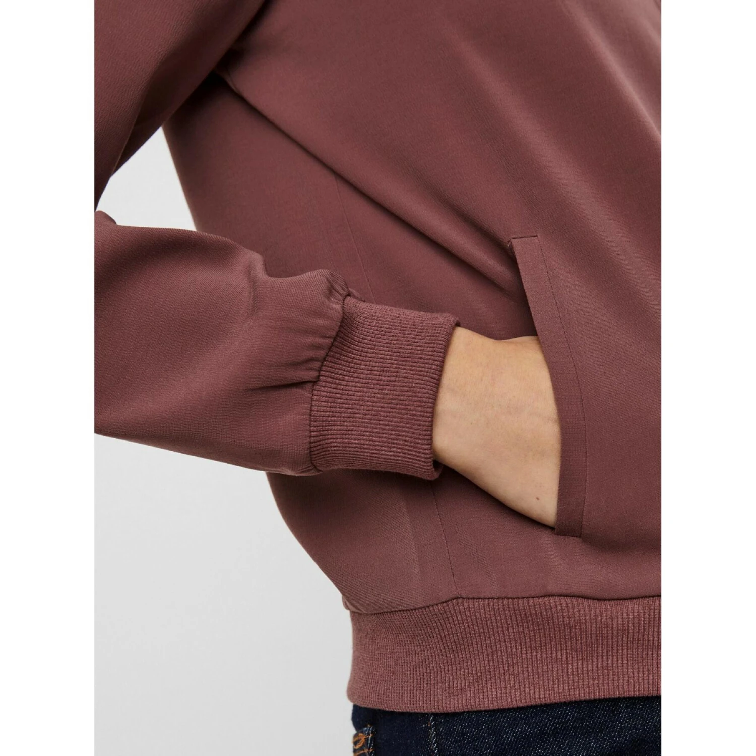 Giacca Bomber Donna Vero Moda Vmcoco 6 Giacca Bomber Donna Vero Moda Vmcoco - immagine 6