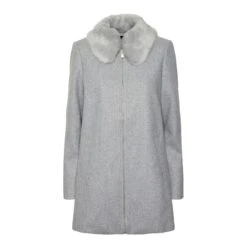 Cappotto Da Donna Vero Moda Molly