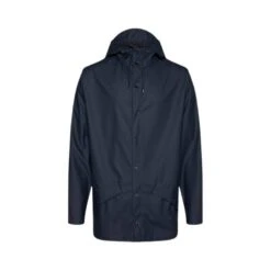 Parka Rains -Trussardi Negozio 12010 47