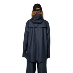 Parka Rains -Trussardi Negozio 12010 47 6