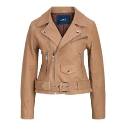 Giacca Di Pelle Da Donna JJXX Holly