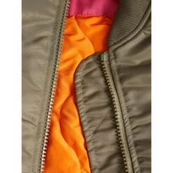 Bomber Da Donna JJXX Kemp Pilot -Trussardi Negozio 12200487 3771470 3