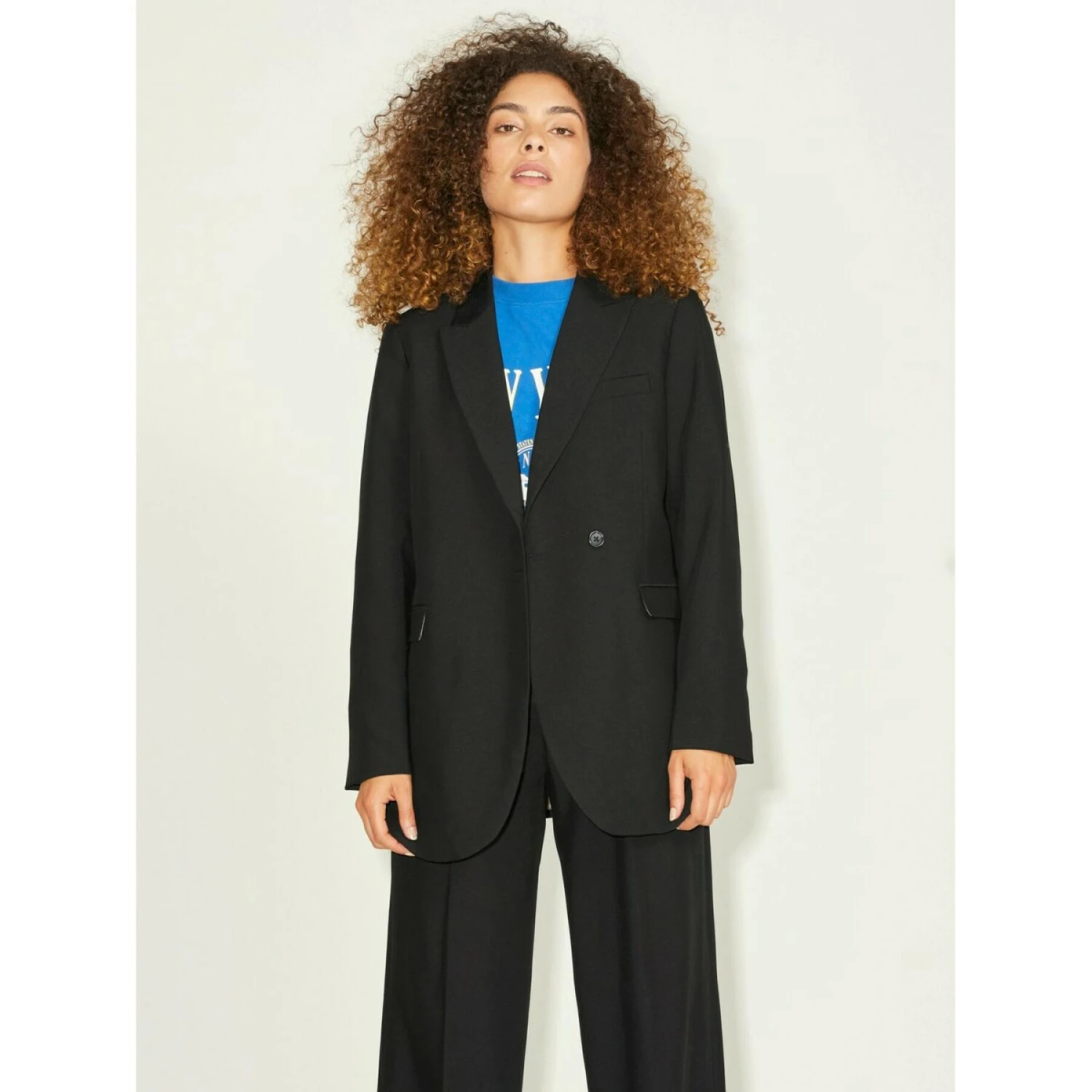 Giacca Blazer Da Donna JJXX Mary 2 Giacca Blazer Da Donna JJXX Mary - immagine 2