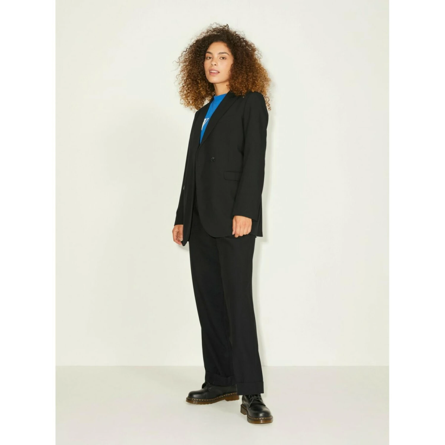 Giacca Blazer Da Donna JJXX Mary 5 Giacca Blazer Da Donna JJXX Mary - immagine 5