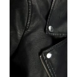 Giacca Di Pelle Da Donna JJXX Gail -Trussardi Negozio 12206262 3839868 5