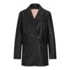 Blazer Donna In Ecopelle JJXX Mary