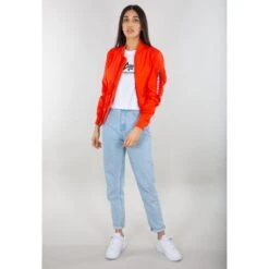 Bomber Da Donna Alpha Industries MA-1 TT