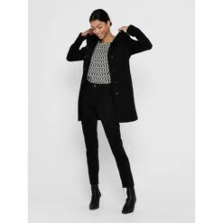 Cappotto Da Donna Only Sedona Light Coat 10 Cappotto Da Donna Only Sedona Light Coat -Trussardi Negozio 15142911 2656054 5