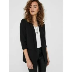 Blazer Da Donna Only Onlelly Life -Trussardi Negozio 15197451 3296636 6