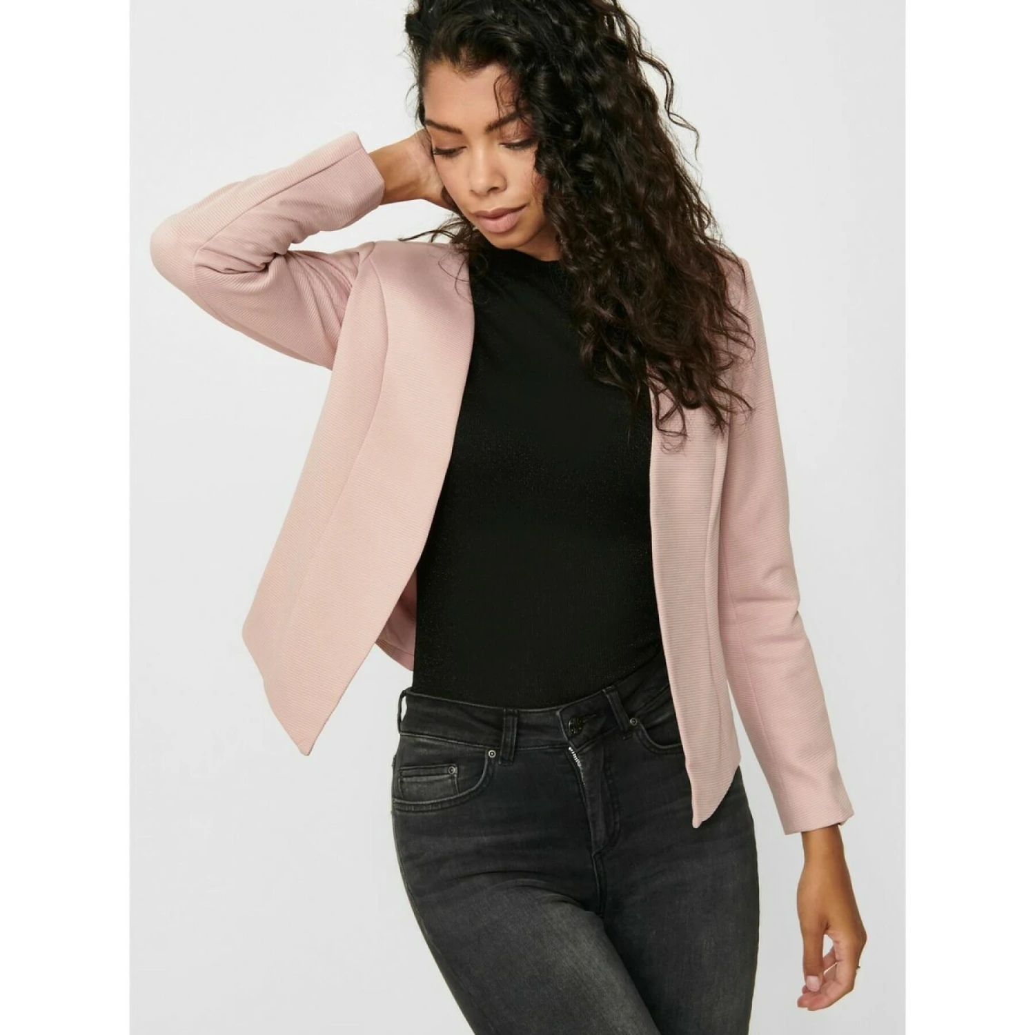 Giacca Blazer Donna Only Anna Court 6 Giacca Blazer Donna Only Anna Court - immagine 6
