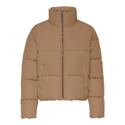 Piumino Da Donna Only Onldolly