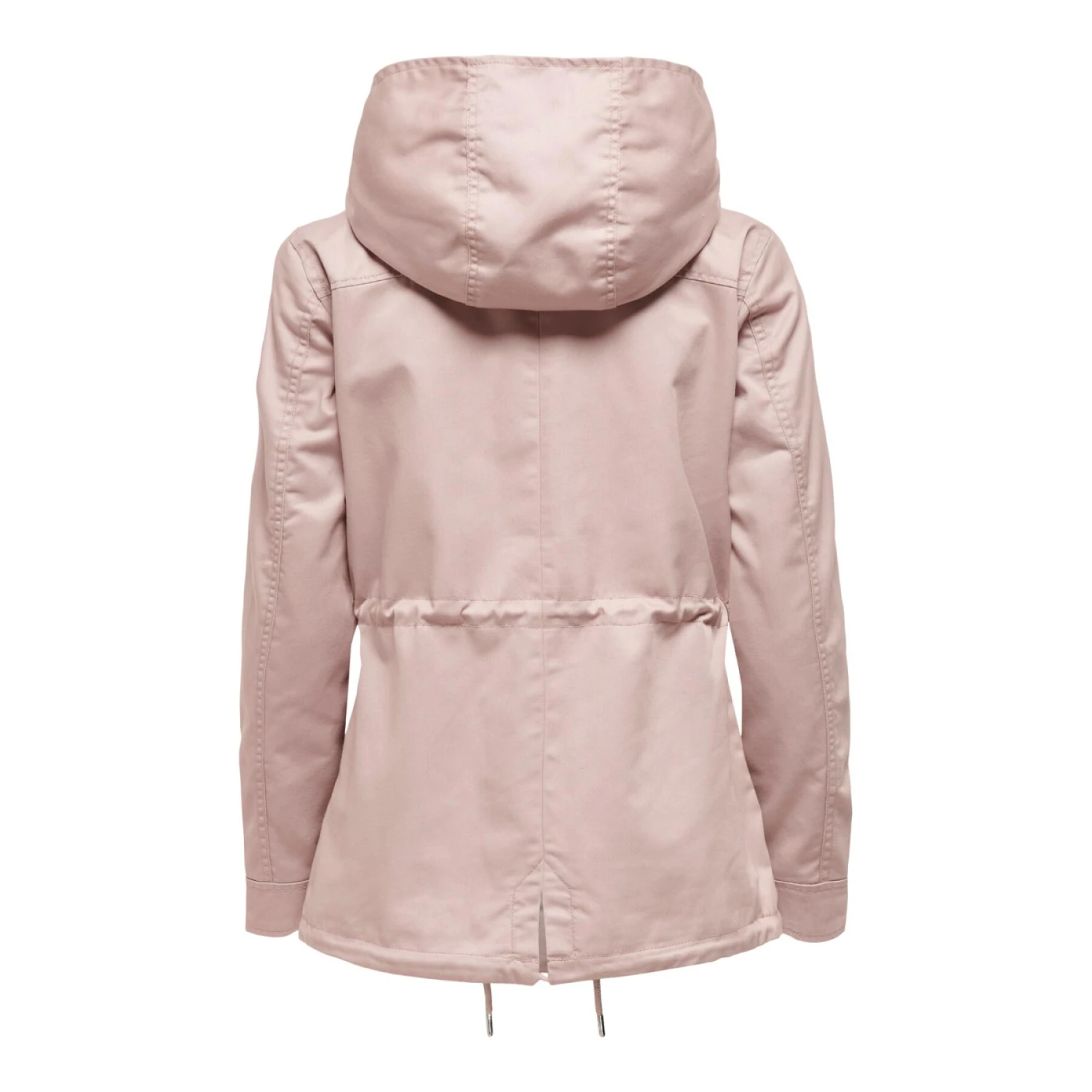 Parka Da Donna Only Onllorca Canvas Otw 2 Parka Da Donna Only Onllorca Canvas Otw - immagine 2