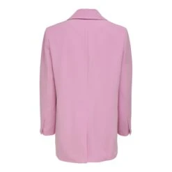 Blazer A Manica Lunga Da Donna Only Onllana-berry 11 Blazer A Manica Lunga Da Donna Only Onllana-berry -Trussardi Negozio 15245698 3769862 1