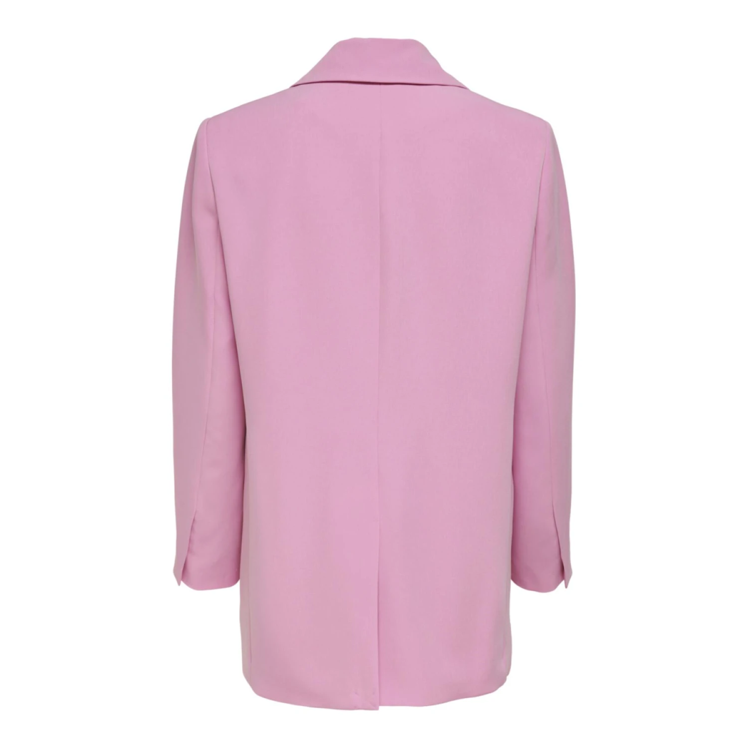 Blazer A Manica Lunga Da Donna Only Onllana-berry 5 Blazer A Manica Lunga Da Donna Only Onllana-berry - immagine 5