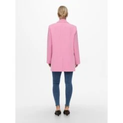 Blazer A Manica Lunga Da Donna Only Onllana-berry 12 Blazer A Manica Lunga Da Donna Only Onllana-berry -Trussardi Negozio 15245698 3769862 2