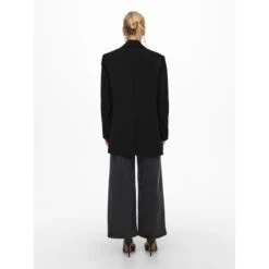 Blazer A Maniche Lunghe Da Donna Only Onllana-berry -Trussardi Negozio 15245698 3820054 2