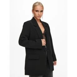 Blazer A Maniche Lunghe Da Donna Only Onllana-berry -Trussardi Negozio 15245698 3820054 3