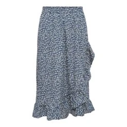 Gonna Lunga Da Donna Only Olivia