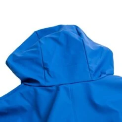 Giacca Impermeabile Rains Storm Breaker W3 -Trussardi Negozio 18370 83 1