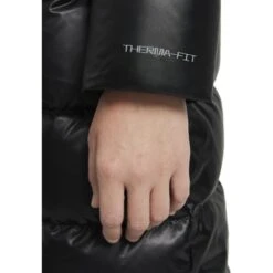 Piumino Da Donna Nike Therma-Fit City Series -Trussardi Negozio DH4081 010 3