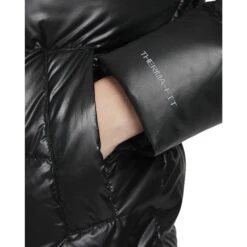 Piumino Da Donna Nike Therma-Fit City Series -Trussardi Negozio DH4081 010 4