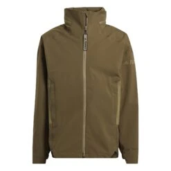 Giacca Impermeabile Adidas Terrex Ct Myshelter Rain.rdy