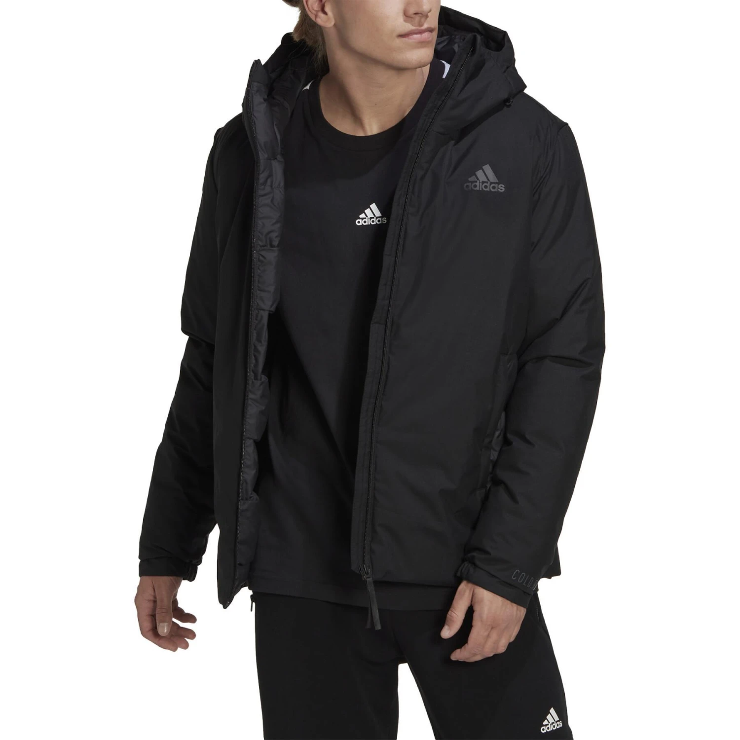 Piumino Adidas Traveer Cold.Rdy 3 Piumino Adidas Traveer Cold.Rdy - immagine 3