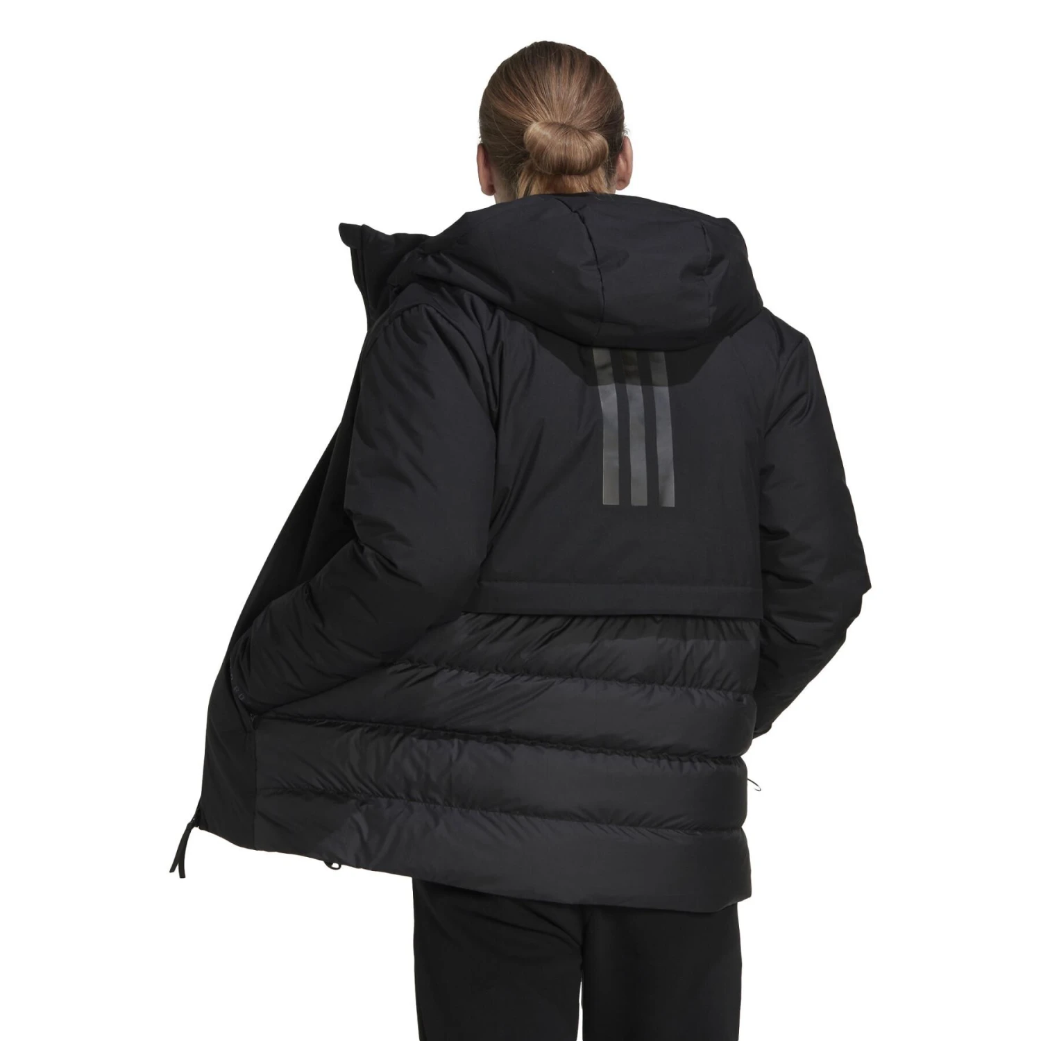 Piumino Adidas Traveer Cold.Rdy 6 Piumino Adidas Traveer Cold.Rdy - immagine 6