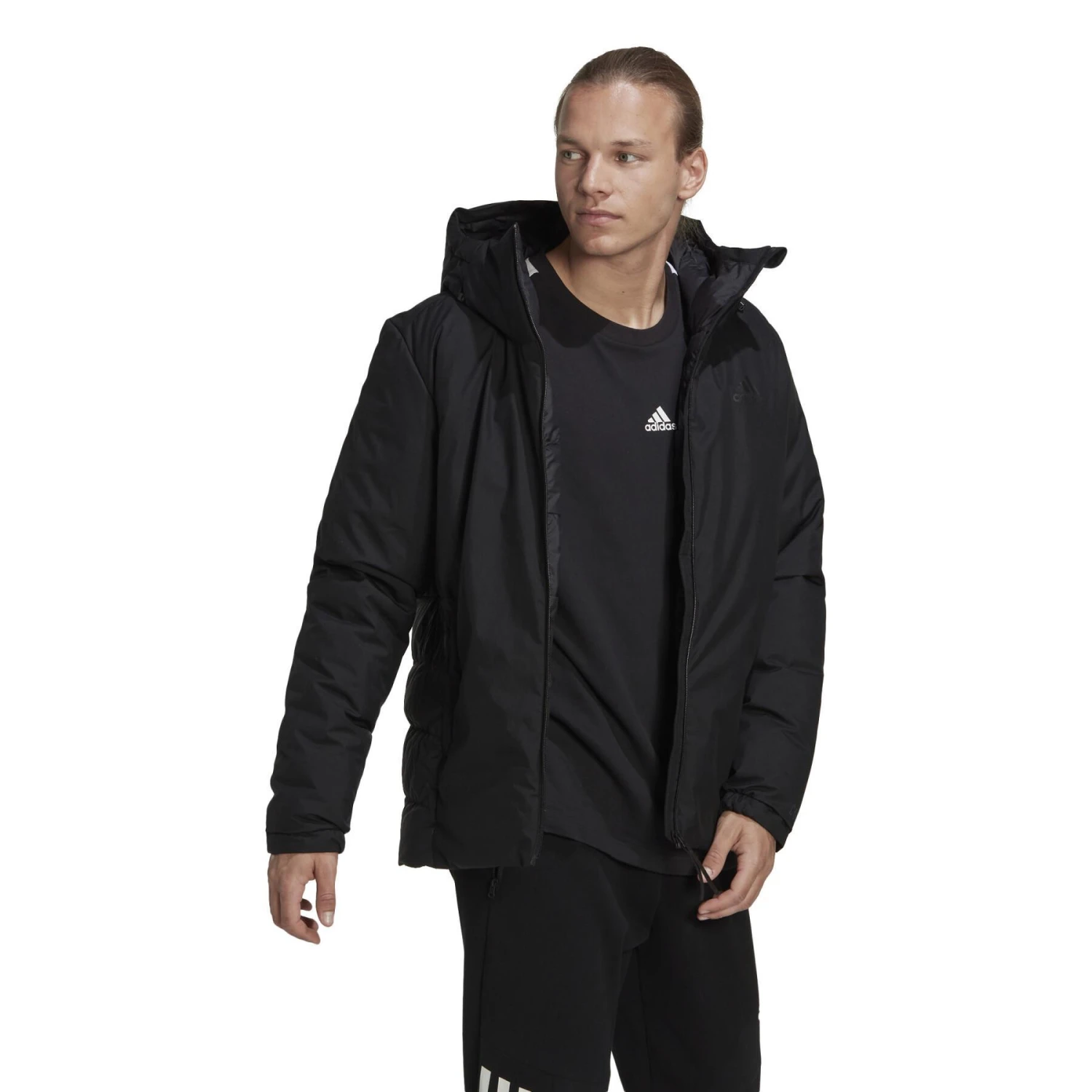 Piumino Adidas Traveer Cold.Rdy 4 Piumino Adidas Traveer Cold.Rdy - immagine 4