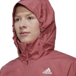 Giacca Impermeabile Da Donna Adidas Bsc Rain.Rdy