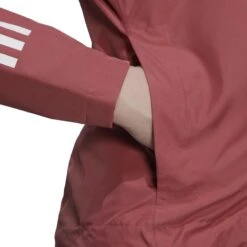 Giacca Impermeabile Da Donna Adidas Bsc Rain.Rdy 18 Giacca Impermeabile Da Donna Adidas Bsc Rain.Rdy -Trussardi Negozio adidas hg8730 8 apparel on model detail view 1 white