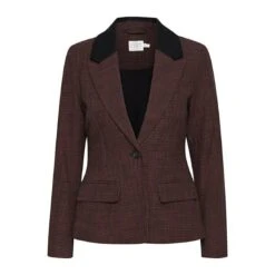 Blazer Da Donna Atelier Rêve Irelise