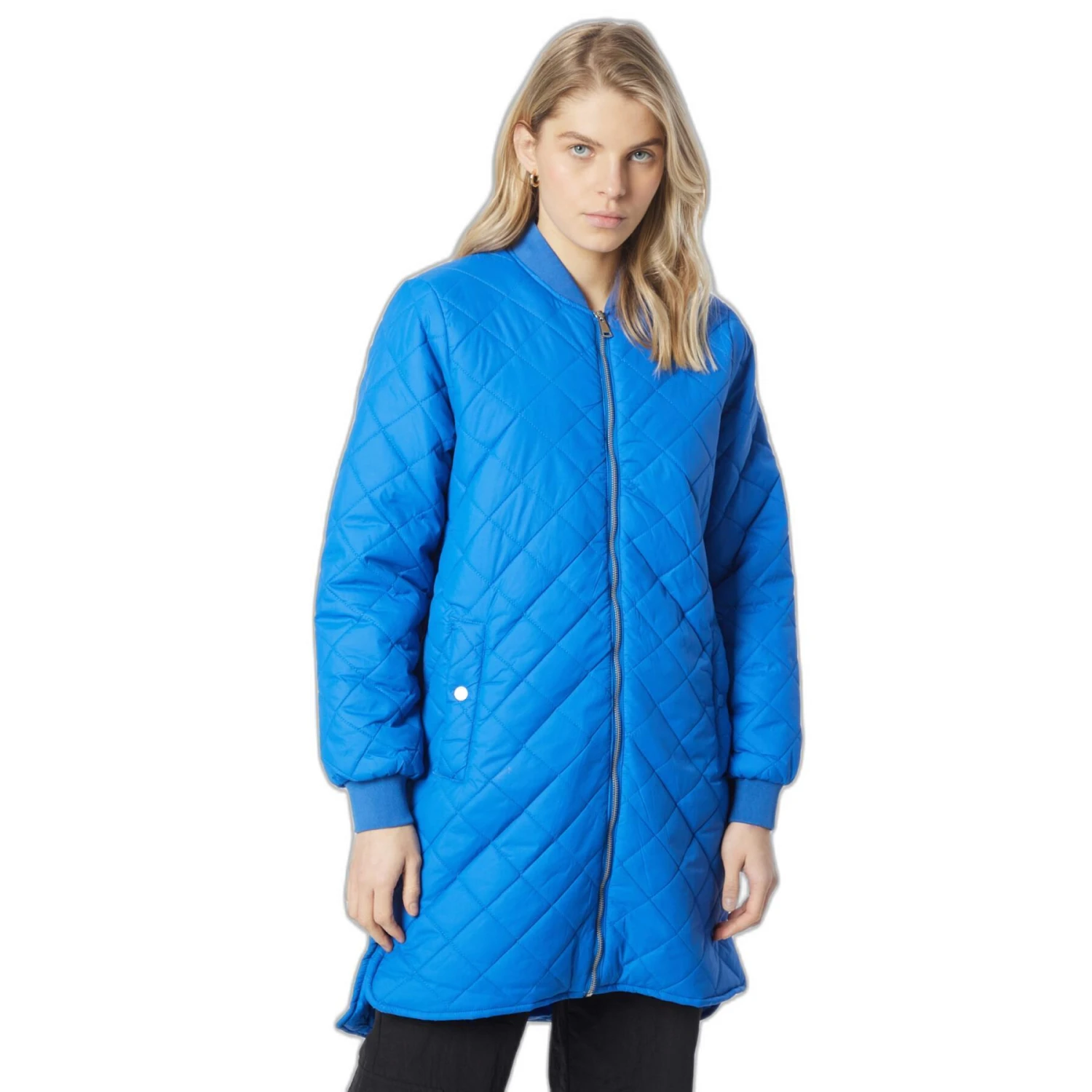 Piumino Da Donna B.young Canna 1 Piumino Da Donna B.young Canna