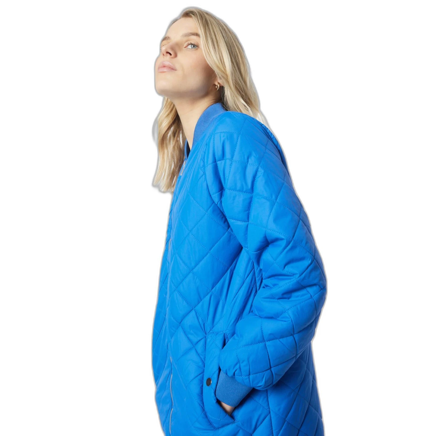 Piumino Da Donna B.young Canna 2 Piumino Da Donna B.young Canna - immagine 2