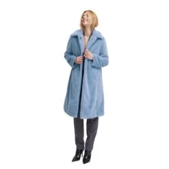 Cappotto Da Donna B.young Calino