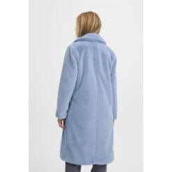 Cappotto Da Donna B.young Calino -Trussardi Negozio b young 20813403 164032 2