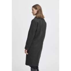 Cappotto Da Donna B.young Cilia -Trussardi Negozio b young 20813409 1940071 5
