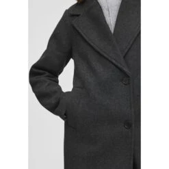 Cappotto Da Donna B.young Cilia -Trussardi Negozio b young 20813409 1940071 7