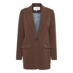 Blazer Da Donna B.young Dantax
