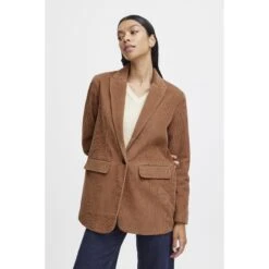 Blazer Da Donna B.young Danna -Trussardi Negozio b young 20813754 181029 4