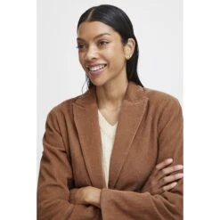 Blazer Da Donna B.young Danna -Trussardi Negozio b young 20813754 181029 6