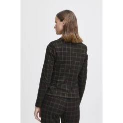 Blazer Da Donna B.young Ravna -Trussardi Negozio b young 20813952 200850 5