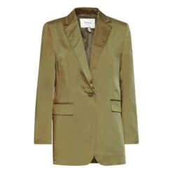 Blazer Da Donna B.young Denana