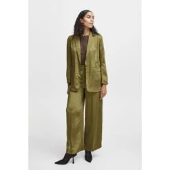 Blazer Da Donna B.young Denana -Trussardi Negozio b young 20814049 190622 4