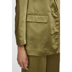 Blazer Da Donna B.young Denana -Trussardi Negozio b young 20814049 190622 5