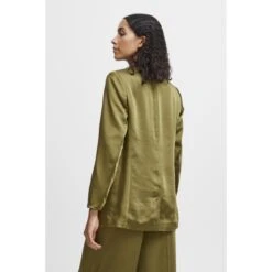 Blazer Da Donna B.young Denana -Trussardi Negozio b young 20814049 190622 6