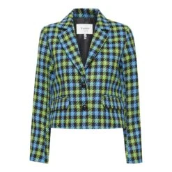 Blazer Da Donna B.young Divini