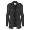 Blazer Da Donna B.young Solia